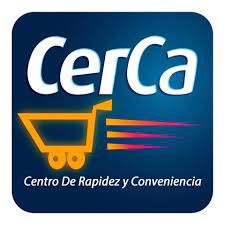 logo cerca