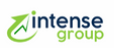 logo intense